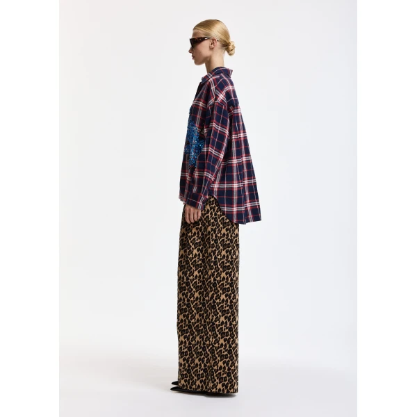 Essentiel Antwerp top