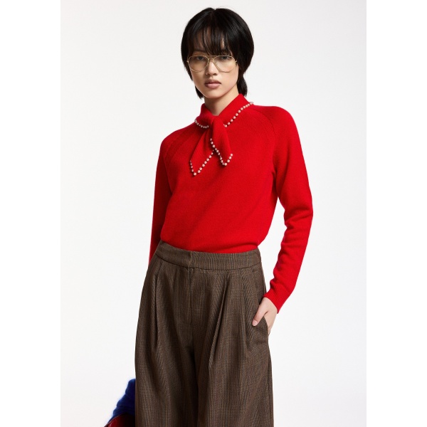 Belgian designer knitwear