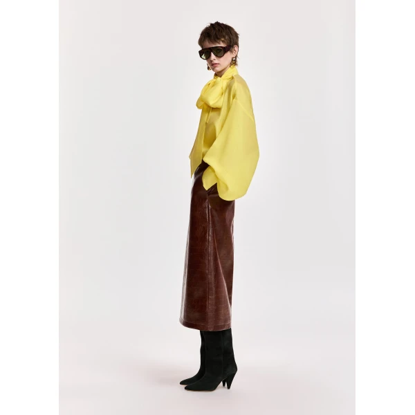 Tops Yellow