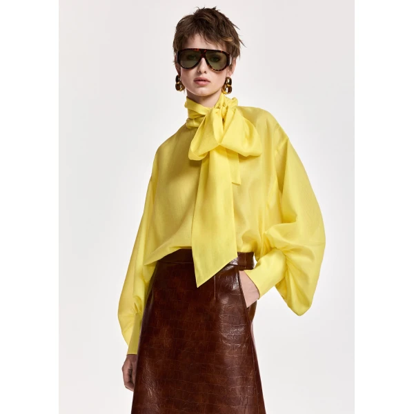 Belgian designer tops