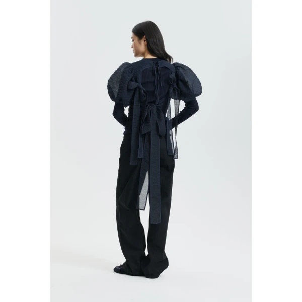 Danish designer top
