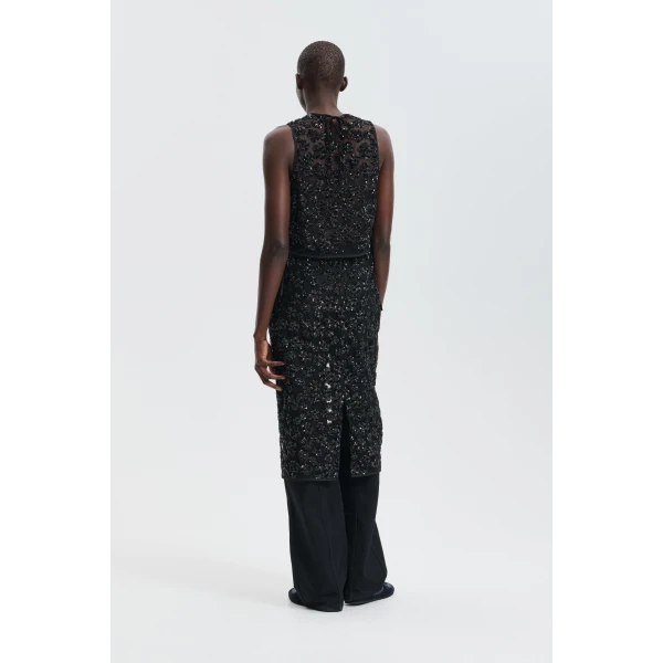 Danish designer top