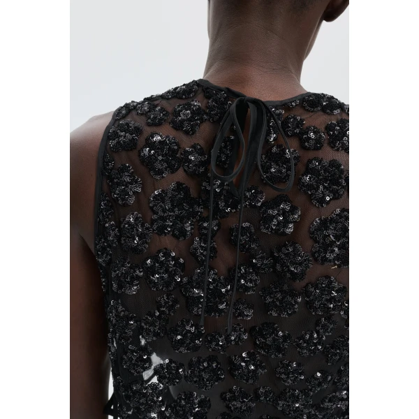 Cecilie Bahnsen top