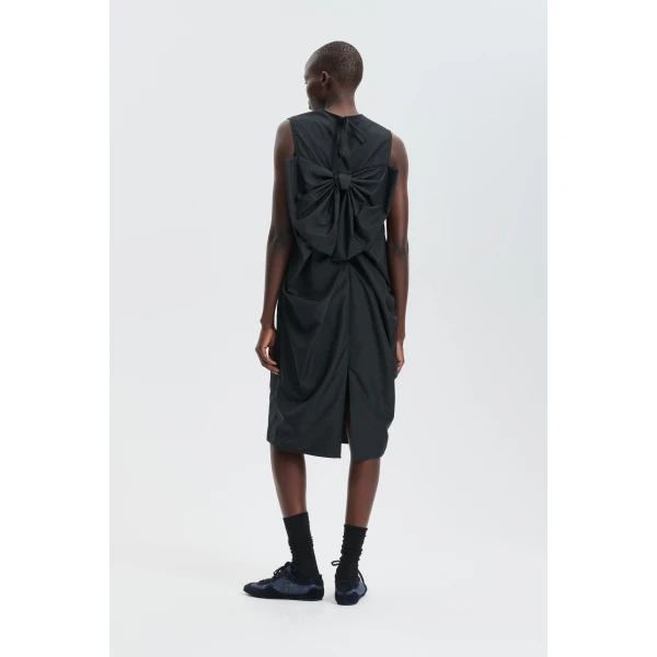 Danish designer dress
