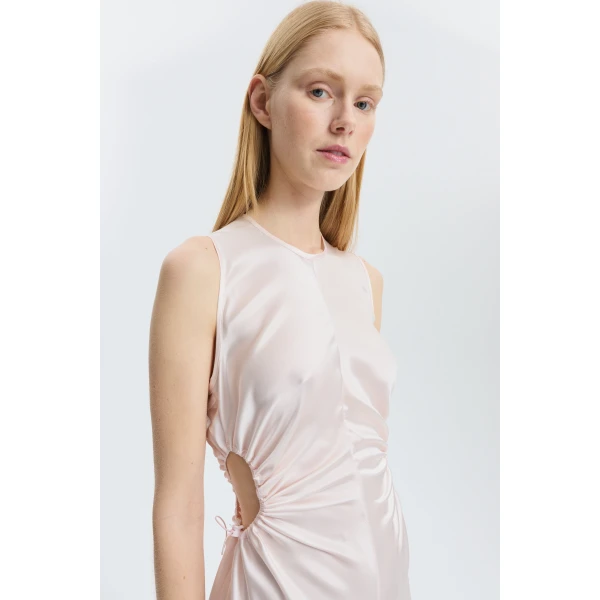 Cecilie Bahnsen gown