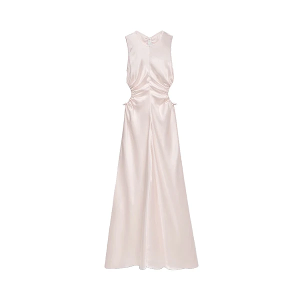 Cecilie Bahnsen gown