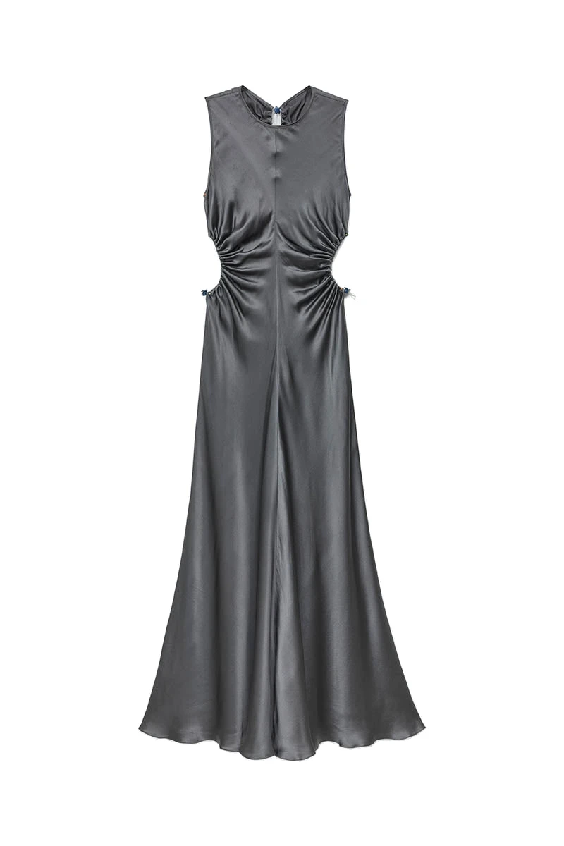 Cecilie Bahnsen gown