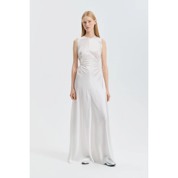 Danish designer gown