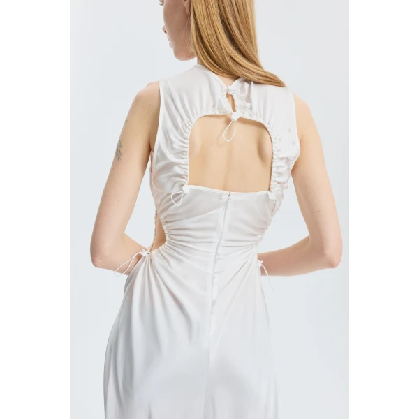 Cecilie Bahnsen gown