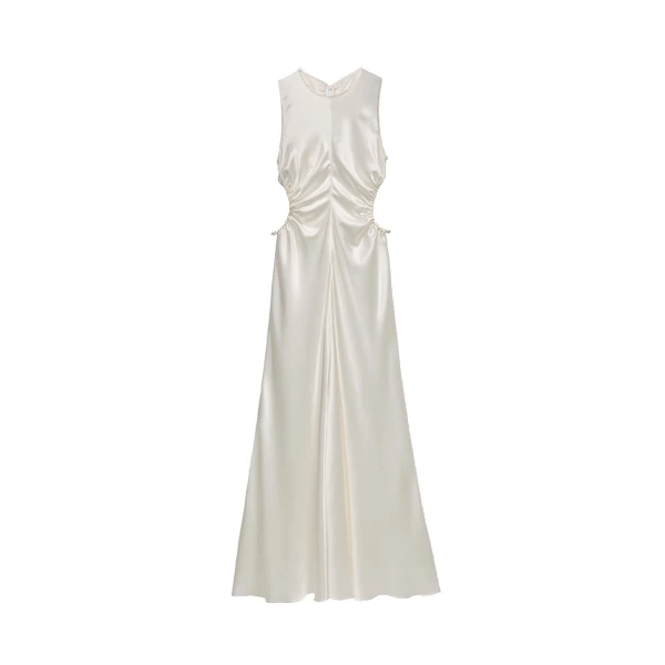 Cecilie Bahnsen gown