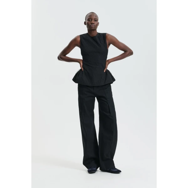 Cecilie Bahnsen top