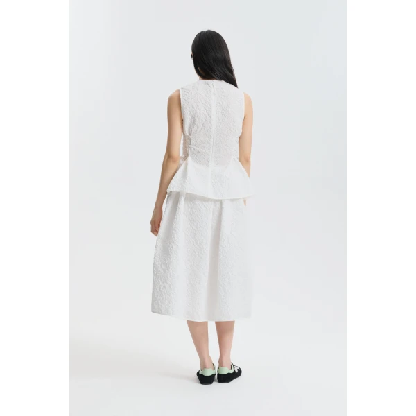 Danish designer top
