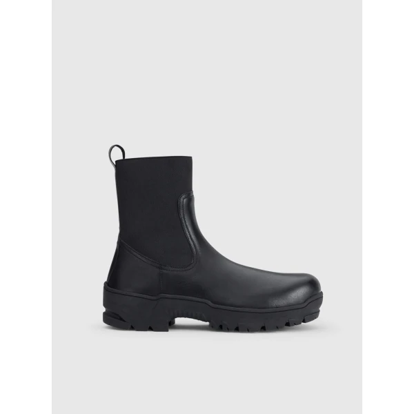 ATP Atelier Feltre in Black Boots
