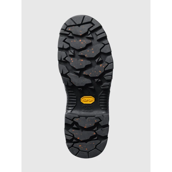 ATP Atelier Feltre in Black Boots Black