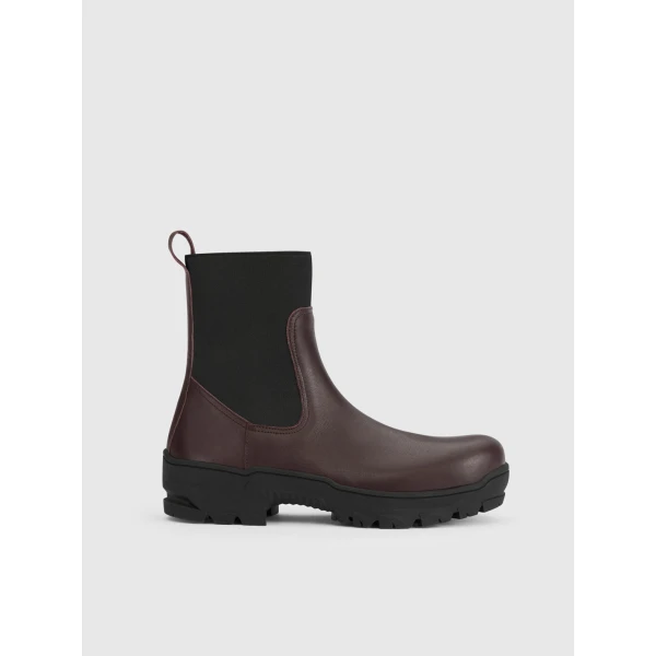 ATP Atelier Feltre in Walnut Boots