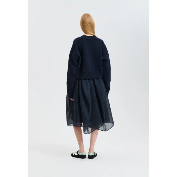Danish designer jumper