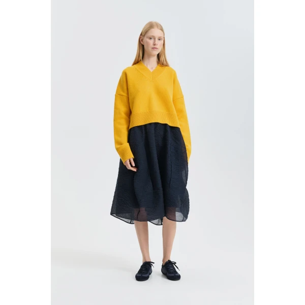 Fenne jumper