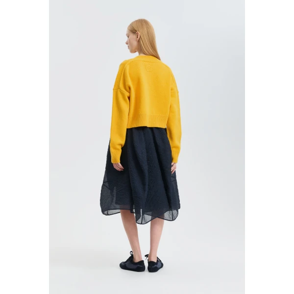 Danish designer jumper