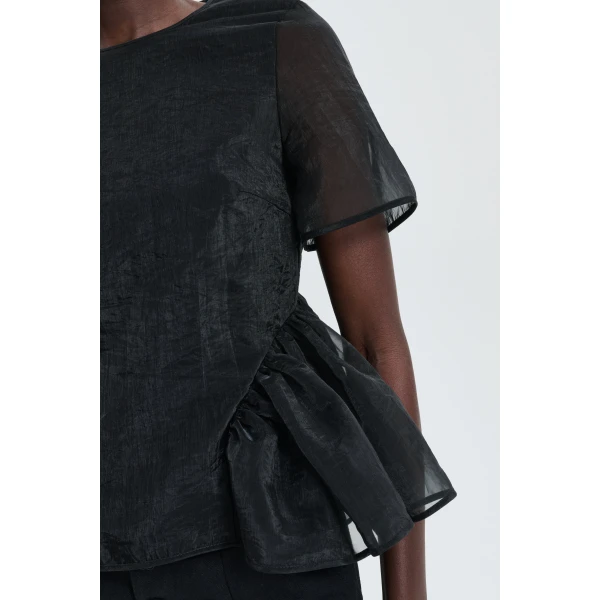 Danish designer top