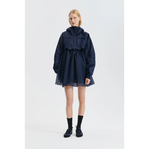 Finnur jacket
