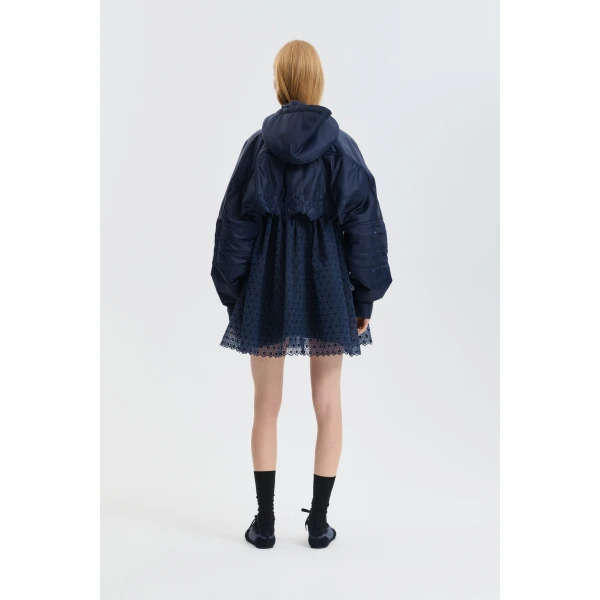 Danish designer jacket