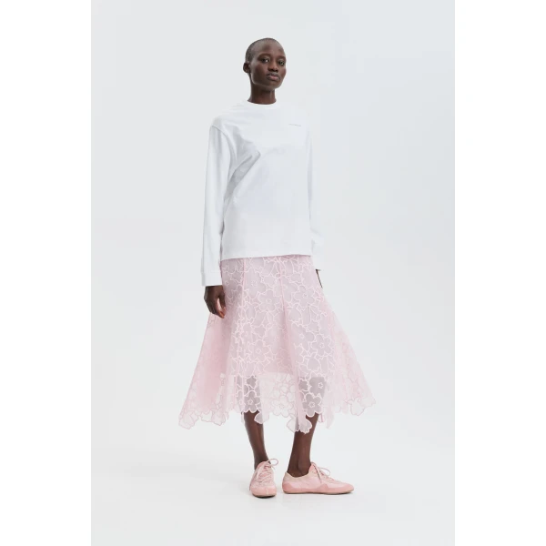 Flavie skirt