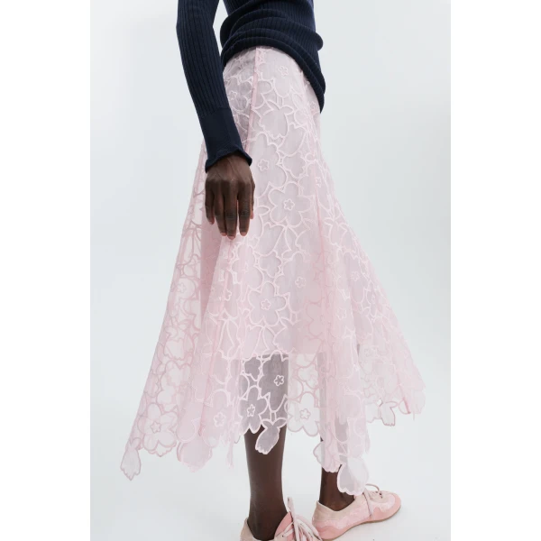 Cecilie Bahnsen skirt