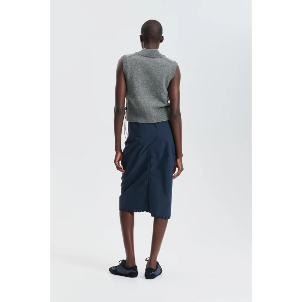 Danish designer vest