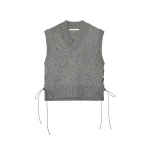 Cecilie Bahnsen vest