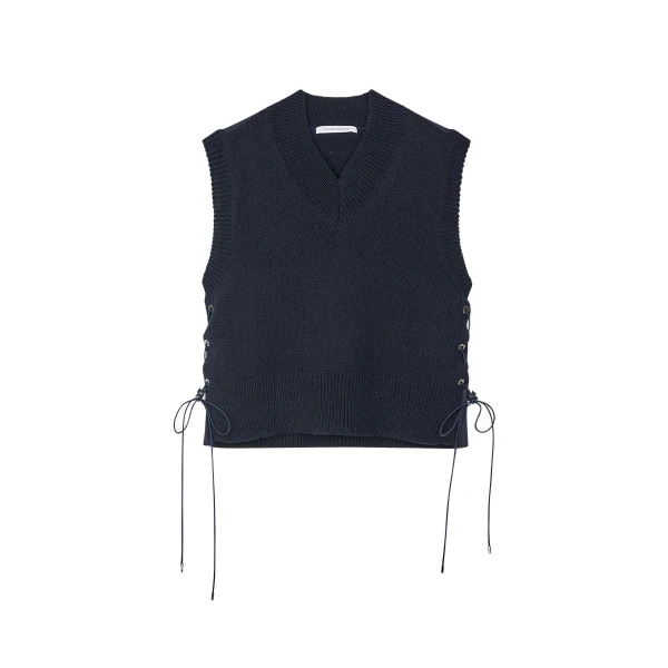 Cecilie Bahnsen vest