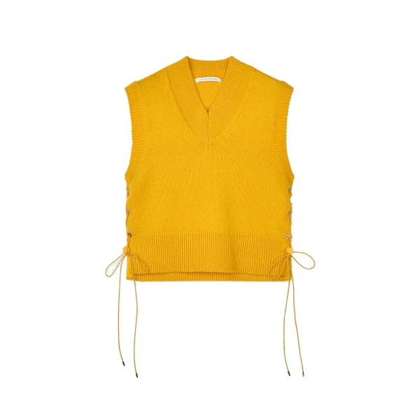 Cecilie Bahnsen vest