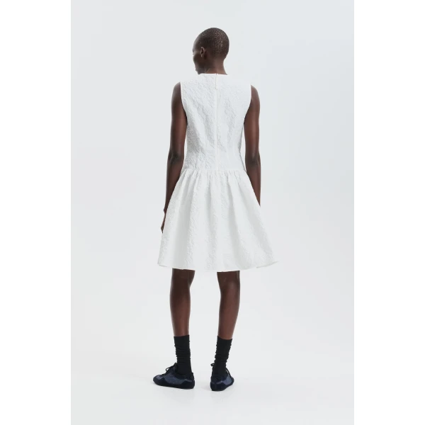 Danish designer dress
