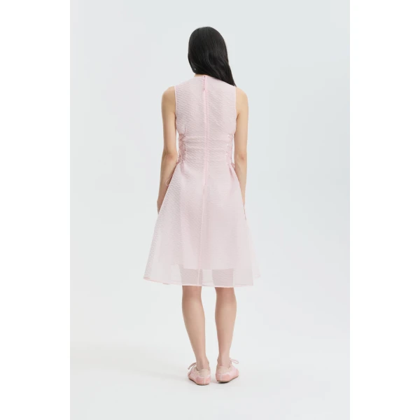 Danish designer dress