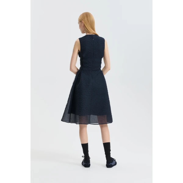 Danish designer dress