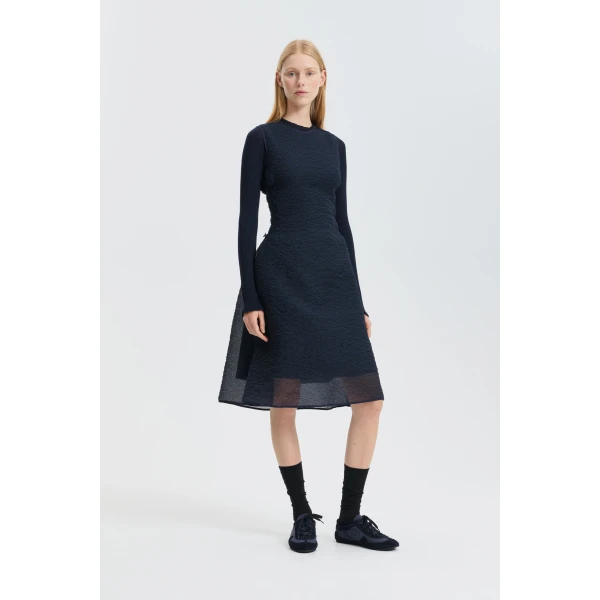 Cecilie Bahnsen dress