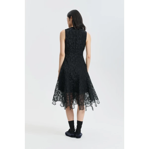 Danish designer dress