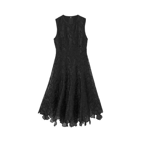 Cecilie Bahnsen dress
