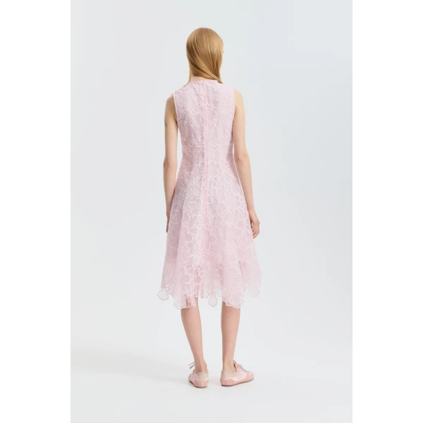Danish designer dress