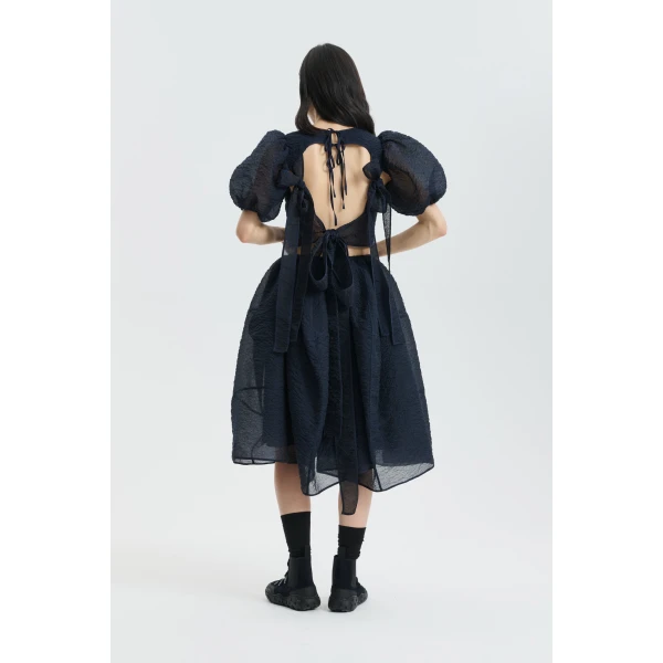 Danish designer skirt