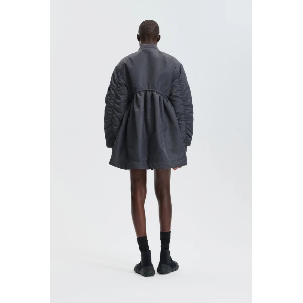 Danish designer jacket
