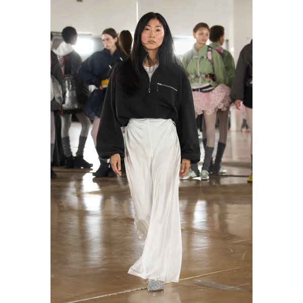 Copenhagen fashion