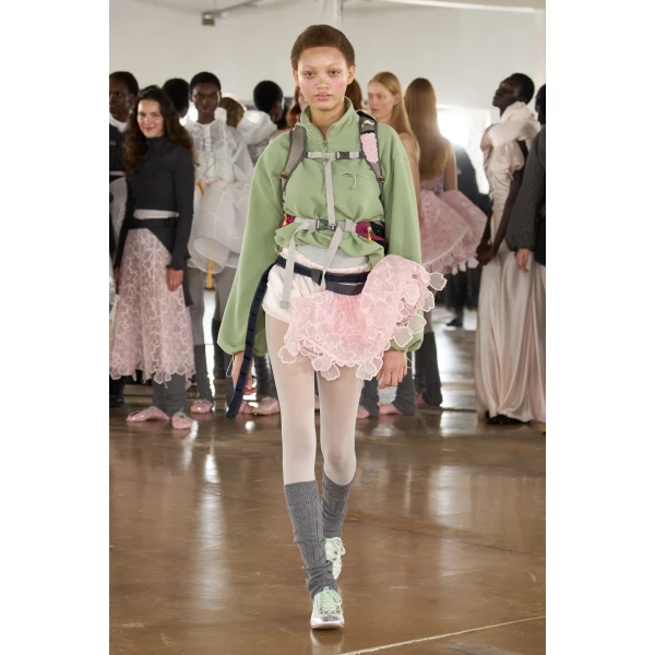 Cecilie Bahnsen jacket
