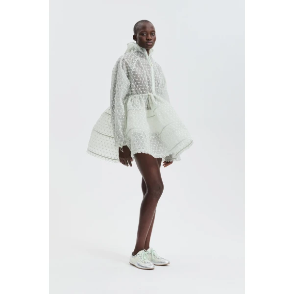 Freesia dress