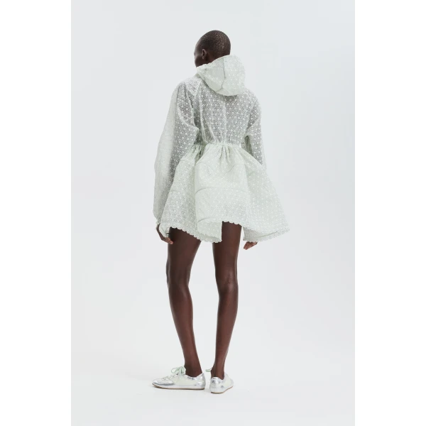 Danish designer dress