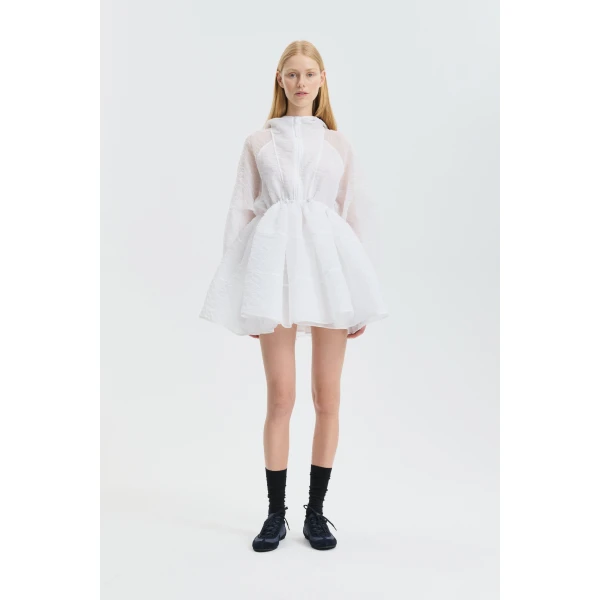 Freesia dress