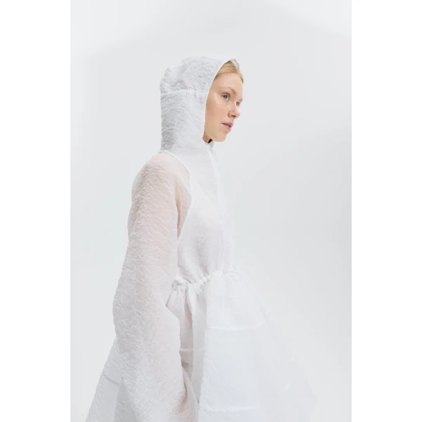 Cecilie Bahnsen dress