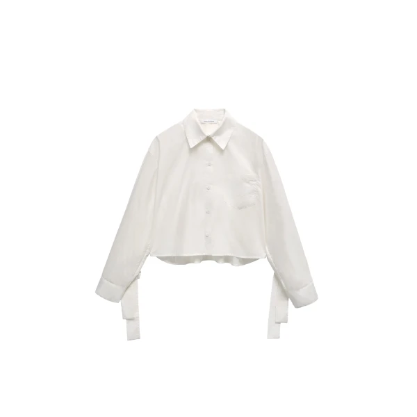 Cecilie Bahnsen shirt
