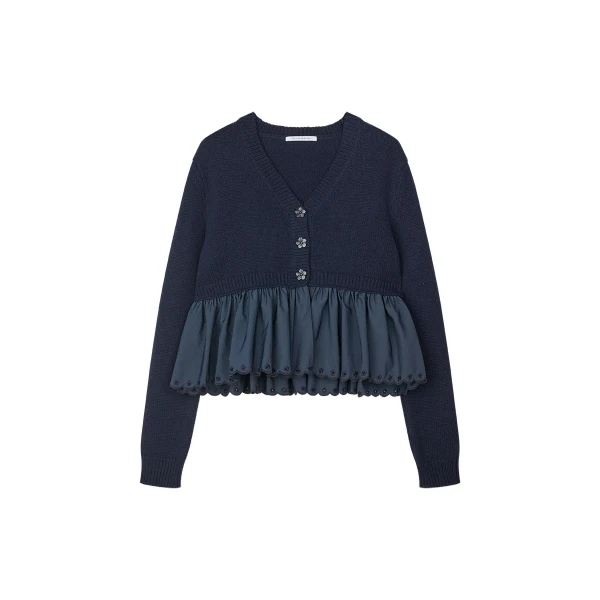 Cecilie Bahnsen cardigan