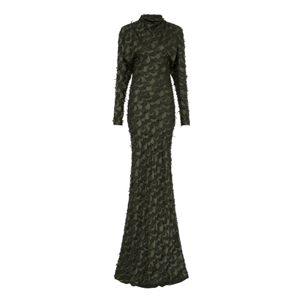 gabriela hearst dress
