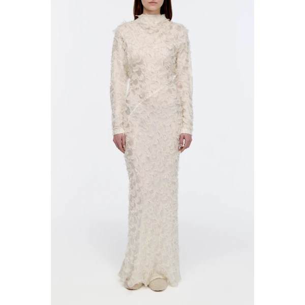 designer dress